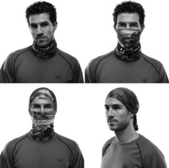 BUFF� Original Nekwarmer Unisex - One Size 15 BUFF� Original Nekwarmer Unisex - One Size -Merkloos Winkel 1200x1190 7