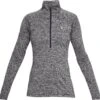 Under Armour Tech Dames Sporttrui - Maat L