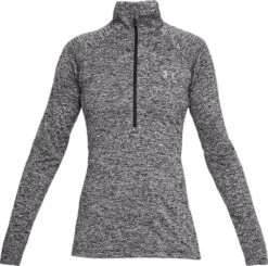 Under Armour Tech Dames Sporttrui - Maat L