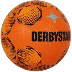 Derbystar Streetball Voetbal Unisex - Maat 5 -Merkloos Winkel 1200x1191 9