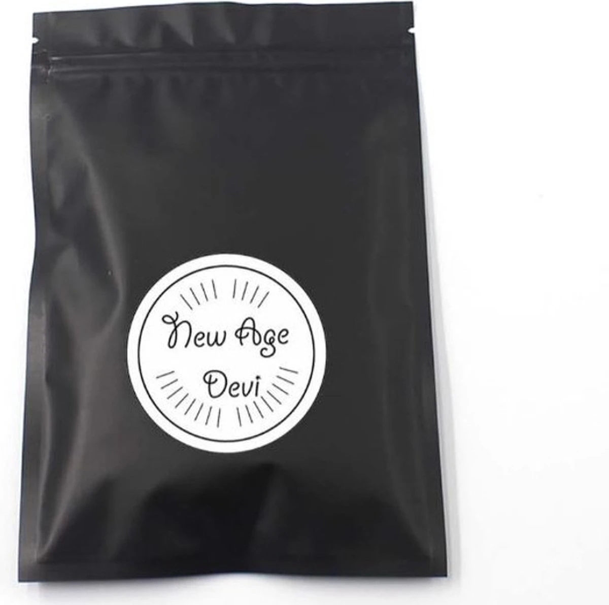 Sportbeha Met Voorsluiting - Zwart - Small 8 Sportbeha Met Voorsluiting - Zwart - Small - Afbeelding 6