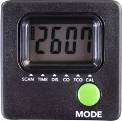 Tunturi Cardio Fit D10 Deskbike - Bureaufiets Voor Op Kantoor - Fietstrainer Voor Onder Het Bureau - Compact -Merkloos Winkel 1200x1192 29