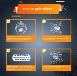 Nuvance - Kaaklijn Trainer (Pro Versie) - Jawline Trainer - Kaak Trainer 8 Nuvance - Kaaklijn Trainer (Pro Versie) - Jawline Trainer - Kaak Trainer -Merkloos Winkel 1200x1193 17