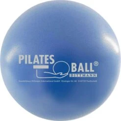 Pilates Bal - Blauw | Dittmann | 26 Cm | Gymnastiekbal | Yoga | Fitness -Merkloos Winkel 1200x1193 26