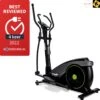 Crosstrainer - VirtuFit IConsole Total Fit - Hartslagfunctie - Ergometer - 24 Programma's - Bluetooth -Merkloos Winkel 1200x1193 35