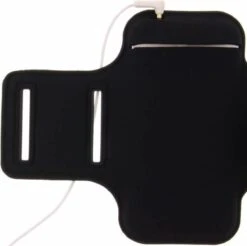 Merkloos Zwarte Sportarmband Universeel Maat M 7 Merkloos Zwarte Sportarmband Universeel Maat M -Merkloos Winkel 1200x1193 40