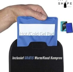 The Shape Label™ - Lumbar Belt Advanced™ Rugbrace - Medische Rugband Voor De Onderrug & Rugpijn 18 The Shape Label™ - Lumbar Belt Advanced™ Rugbrace - Medische Rugband Voor De Onderrug & Rugpijn -Merkloos Winkel 1200x1193 46