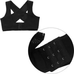 Dames Rugband - Rugbrace - Maat XL - Beige 21 Dames Rugband - Rugbrace - Maat XL - Beige -Merkloos Winkel 1200x1193 48