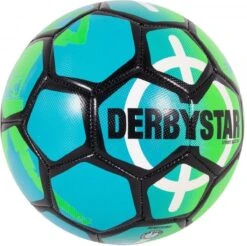 Derbystar Street Soccer Ball - Maat 5 -Merkloos Winkel 1200x1193 5