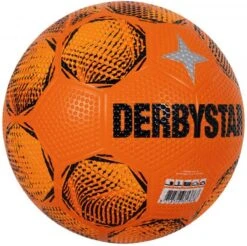 Derbystar Streetball Voetbal Unisex - Maat 5 -Merkloos Winkel 1200x1193 7