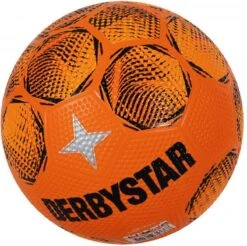 Derbystar Streetball Voetbal Unisex - Maat 5 -Merkloos Winkel 1200x1193 8