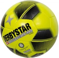 Derbystar Futsal Brillant - Maat 4 -Merkloos Winkel 1200x1195 10