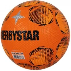 Derbystar Streetball Voetbal Unisex - Maat 5 -Merkloos Winkel 1200x1195 11
