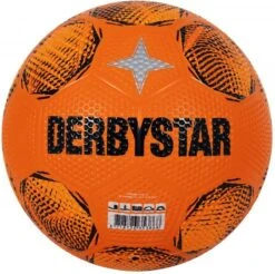 Derbystar Streetball Voetbal Unisex - Maat 5 -Merkloos Winkel 1200x1195 12