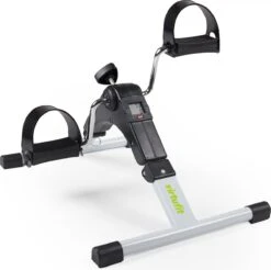 Stoelfiets - VirtuFit V2 Opvouwbare Bureaufiets - Instelbare Weerstand - Hometrainer