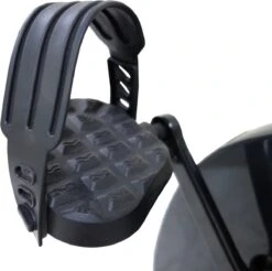 Orange Gym, X-bike Pro Cycle – Zwart - Opvouwbare Hometrainer – Incl. Rugsteun, 8 Weerstandsniveaus, LCD Monitor, Fiets -Merkloos Winkel 1200x1195 21