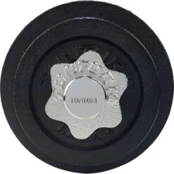 Tunturi Gewichten Gietijzer Totaal 10kg - Halterset Met Schroefsluiting - Dumbbell Set - 1 Halterstang - 30mm - Incl. Gratis Fitness App -Merkloos Winkel 1200x1195 22