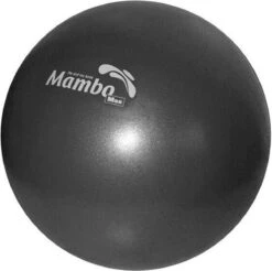 Pilates Bal 26 Cm | Blauw | Mambo Max | Gymnastiekbal | Yoga -Merkloos Winkel 1200x1195 29