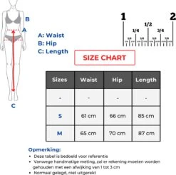 Merkloos Sportlegging Dames - Yoga Legging - High Waist Legging - Fitness Legging - Yoga Kleding Dames - Yoga Broek Dames - Sportkleding Dames - Sportbroek Dames - Camouflage Legging - Luipaard - Panterprint | Army Wit | Maat M 10 Merkloos Sportlegging Dames - Yoga Legging - High Waist Legging - Fitness Legging - Yoga Kleding Dames - Yoga Broek Dames - Sportkleding Dames - Sportbroek Dames - Camouflage Legging - Luipaard - Panterprint | Army Wit | Maat M -Merkloos Winkel 1200x1195 35