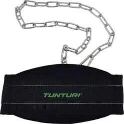 Tunturi EVA Dip Belt - Dip Riem Met Ketting -Merkloos Winkel 1200x1195 42