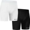 Gladiator Sports Compressie Broek / Liesbroek - Heren Zwart -Merkloos Winkel 1200x1195 5