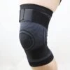 Inuk Kniebrace Zwart XXL - Knieband Met Straps - Chk De Maattabel ! S-3XL - Comfortabele En Stevige Steun Voor Lopen En Sporten -Merkloos Winkel 1200x1195 68