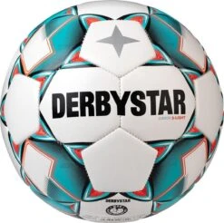 Derbystar Voetbal - Junior S-Light | Maat 4 | Jeugdbal -Merkloos Winkel 1200x1195 7