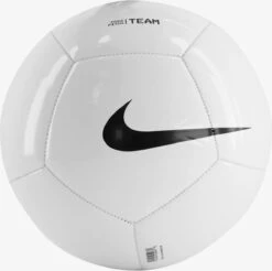 Nike Pitch Team 21 Voetbal - Wit - Maat 5 -Merkloos Winkel 1200x1195 9