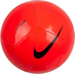 Nike Pitch Team 21 Voetbal - Rood - Maat 5 -Merkloos Winkel 1200x1196 10