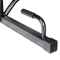 Fitness Trainer - Pull Up Toren - Dip Station – Push Up Bar - Dip Rack Halterbank Inc. 50 Kg GEWICHTEN + Sportbank Fitnessbank + Halterschijven + 3 Halterstangen - Multifunctioneel - Volledig Instelbaar - Opklapbaar -Merkloos Winkel 1200x1196 22