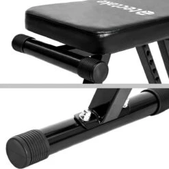 Tectake Trainingsbank - Universelel Halterbank, Buiktrainer & Rugtrainer 17 Tectake Trainingsbank - Universelel Halterbank, Buiktrainer & Rugtrainer -Merkloos Winkel 1200x1196 23