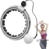 Zoluko Hoelahoep Met Telfunctie - Incl. E-Book - Hula Hoop - Hoepel - Hoelahoep Fitness - Hula Hoop Fitness - Fitness Hoepel - Weighted Hula Hoop - Weight Hoop - Hoelahoep Met Sensor - Hoelahoep Volwassenen - Hoepel Fitness - Body Hoop - 1.7 KG -Merkloos Winkel 1200x1196 35