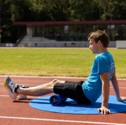 MASSIEVE Foam Roller Set Voor Rug, Nek En Lichaam Massage Roller - Trigger Point Foamrollers | Vitalic -Merkloos Winkel 1200x1196 4