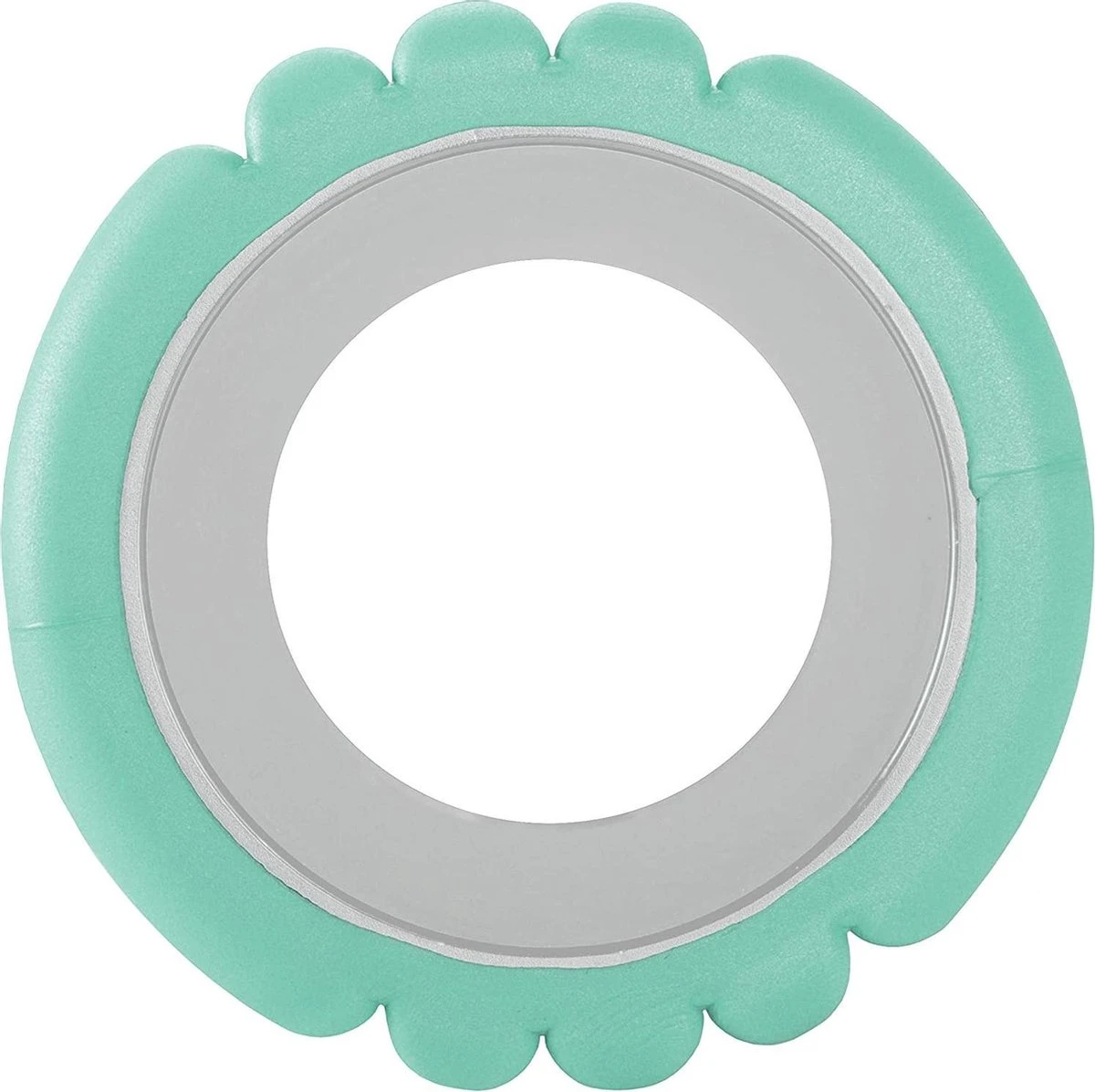 TriggerPoint - The Grid 1.0 Foam Roller - 33cm - Mint - Schuim - Massage Roller - Yoga - Pilates - Fitness 8 TriggerPoint - The Grid 1.0 Foam Roller - 33cm - Mint - Schuim - Massage Roller - Yoga - Pilates - Fitness - Afbeelding 6