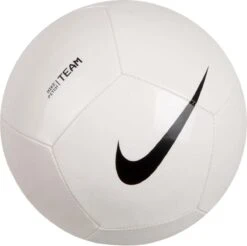 Nike Pitch Team 21 Voetbal - Wit - Maat 5 -Merkloos Winkel 1200x1197 11