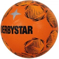 Derbystar Streetball Voetbal Unisex - Maat 5 -Merkloos Winkel 1200x1197 12
