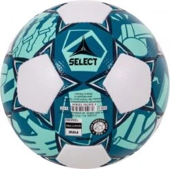 Derbystar Eredivisie Brillant 22/23 Voetbal - Maat 5 -Merkloos Winkel 1200x1197 15