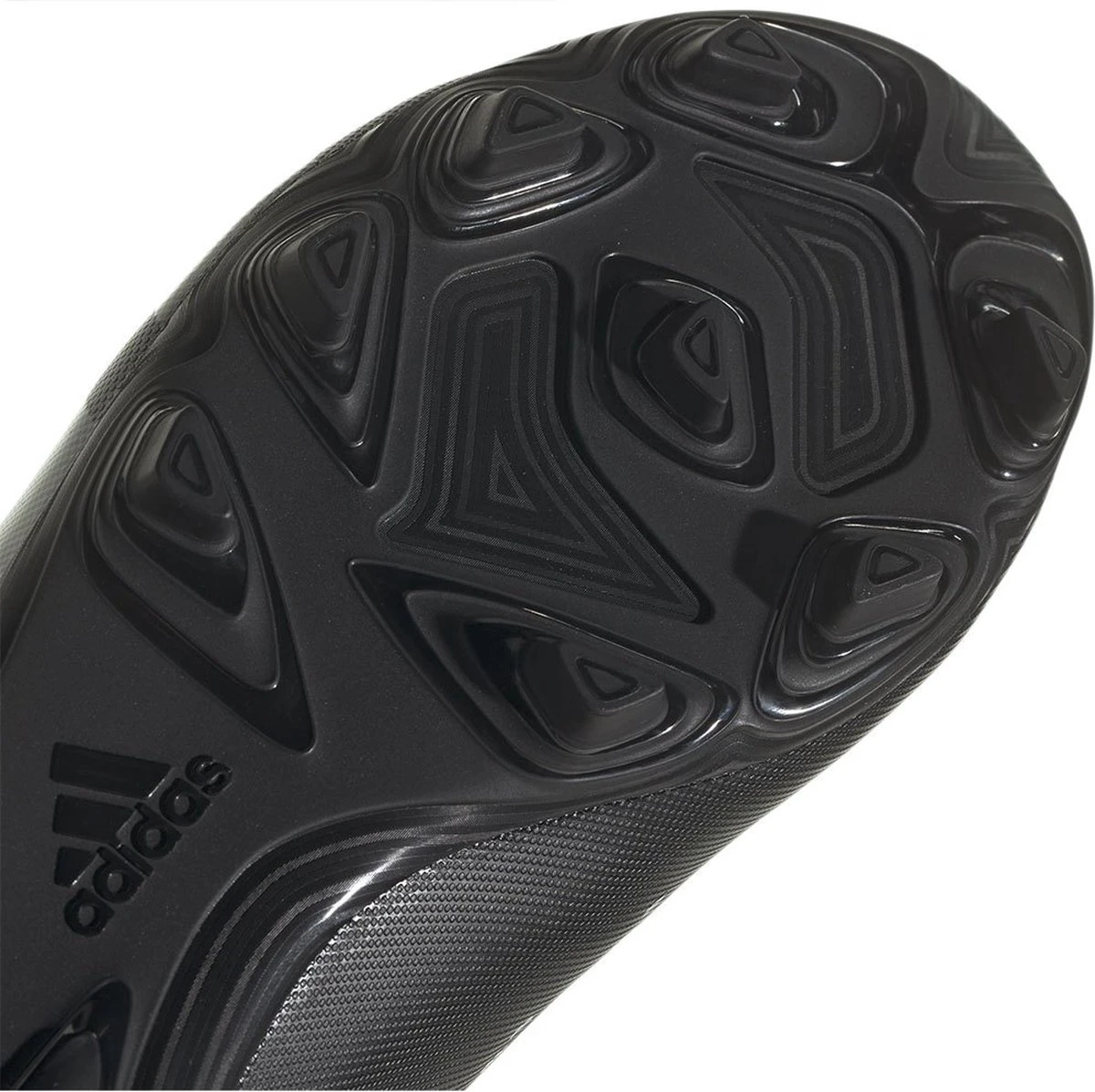 ADIDAS Predator Accuracy.4 FXG Voetbalschoenen Voor Kinderen - Black - EU 37 1/3 10 ADIDAS Predator Accuracy.4 FXG Voetbalschoenen Voor Kinderen - Black - EU 37 1/3 - Afbeelding 8