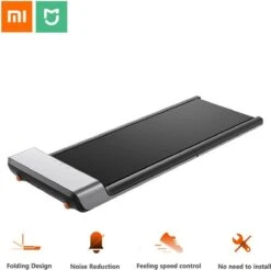 Xiaomi Walking Pad - Opvouwbare Loopband - Xiaomi Loopband -Merkloos Winkel 1200x1197 59