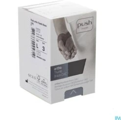 Push Ortho Duimbrace CMC - Bruin - Links - Maat 3 37 Push Ortho Duimbrace CMC - Bruin - Links - Maat 3 -Merkloos Winkel 1200x1197 72