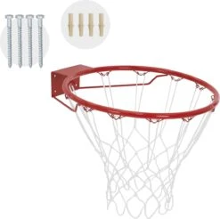 Pure2Improve Basketbal Ring -Merkloos Winkel 1200x1197 79
