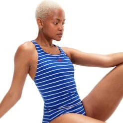 Speedo ECO Endurance+ Printed Medalist Dames - Blauw / Wit - Maat 38 11 Speedo ECO Endurance+ Printed Medalist Dames - Blauw / Wit - Maat 38 -Merkloos Winkel 1200x1198 1