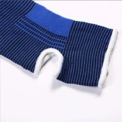 Enkelbrace 2 Stuks • 1 Paar • Brace • Ondersteun • Ondersteuning • Comfortabel • Comfortabele • Donkerblauw • Enkel -Merkloos Winkel 1200x1198 124