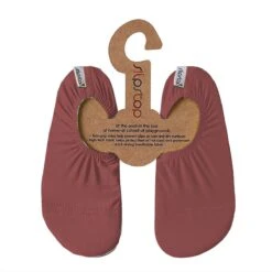 Slipstop Kinder Zwemschoen S (24-26) Burgundy Junior