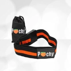 PEACHY® Occlusions Bands - BFR Bands - Leg Bands - Resistance Bands - Fitness Banden - Weerstandsbanden - Booty Bands - Elastiek Banden - Thuis Sporten - Full Body Workout - Sportbanden - Weerstandsband - Set Van 2 Stuks - Voor Benen En Armen - 80 Cm -Merkloos Winkel 1200x1198 54
