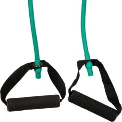 Fitness Tube - Zwaar | Groen | Schoudertrainer | Schouder Katrol -Merkloos Winkel 1200x1198 65