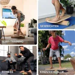 Bold38 - Balance Board - Balansbord - Premium (duurzame) Materialen -Merkloos Winkel 1200x1198 69