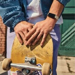 Fitbit Inspire 3 - Activity Tracker - Zwart 23 Fitbit Inspire 3 - Activity Tracker - Zwart -Merkloos Winkel 1200x1198 71