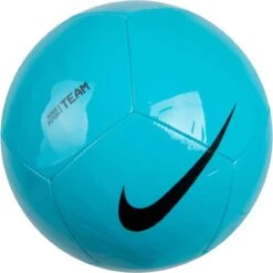 Nike Pitch Team 21 Voetbal - Blauw - Maat 5 13 Nike Pitch Team 21 Voetbal - Blauw - Maat 5 -Merkloos Winkel 1200x1198 9