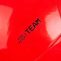 Nike Pitch Team 21 Voetbal - Rood - Maat 5 -Merkloos Winkel 1200x1199 12